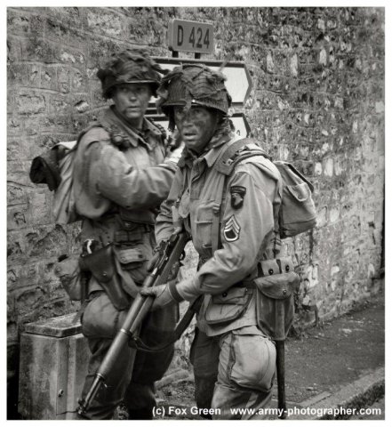 D-Day Normandy